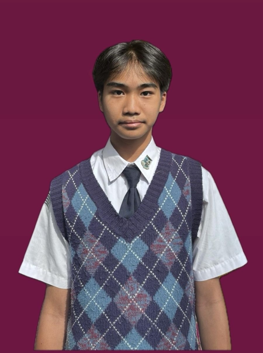 Foto Bramantya Dwipramana Mutiyarsa
